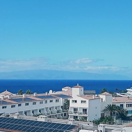 Vistas De Los Gigantes Apartamento 2 Dormitorios Puerto de Santiago  Exterior foto