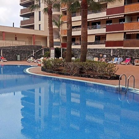 Vistas De Los Gigantes Apartamento 2 Dormitorios Puerto de Santiago  Exterior foto